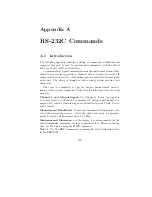 Preview for 121 page of Arbiter Systems 931A Operation Manual