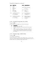 Preview for 126 page of Arbiter Systems 931A Operation Manual