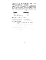 Preview for 153 page of Arbiter Systems 931A Operation Manual