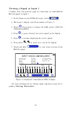 Preview for 20 page of Arbiter Systems 940A User Manual