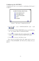 Preview for 21 page of Arbiter Systems 940A User Manual