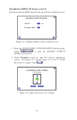 Preview for 28 page of Arbiter Systems 940A User Manual