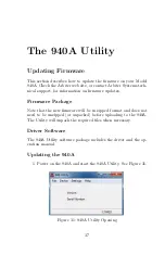 Preview for 47 page of Arbiter Systems 940A User Manual