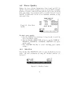 Предварительный просмотр 73 страницы Arbiter Systems Portable Power Sentinel 933A Operation Manual