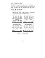 Предварительный просмотр 77 страницы Arbiter Systems Portable Power Sentinel 933A Operation Manual