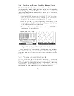 Предварительный просмотр 88 страницы Arbiter Systems Portable Power Sentinel 933A Operation Manual