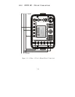 Предварительный просмотр 166 страницы Arbiter Systems Portable Power Sentinel 933A Operation Manual