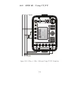 Предварительный просмотр 172 страницы Arbiter Systems Portable Power Sentinel 933A Operation Manual