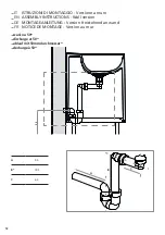 Предварительный просмотр 12 страницы Arblu Allegro Manual