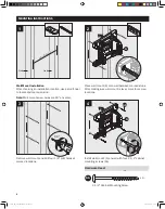 Предварительный просмотр 6 страницы Arblu BC 2N1-WMKIT Manual