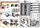 Предварительный просмотр 1 страницы Arblu COLONNE Assembly Instructions