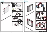 Preview for 2 page of Arblu PENSILI Assembly Instructions