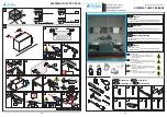 Предварительный просмотр 1 страницы Arblu TULIP Assembly Instructions