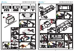 Предварительный просмотр 2 страницы Arblu TULIP Assembly Instructions