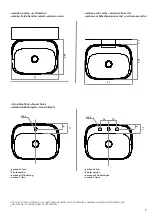 Preview for 7 page of Arblu Vivace Manual