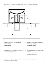 Preview for 9 page of Arblu Vivace Manual