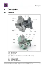 Preview for 11 page of arbo HD KR User Manual