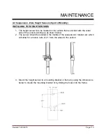 Preview for 110 page of ARBOC Spirit 2015 Service & Operation Manual