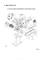 Предварительный просмотр 8 страницы arboga 100 Manual