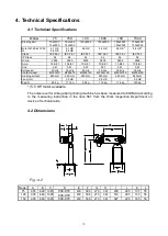 Предварительный просмотр 13 страницы arboga 100 Manual