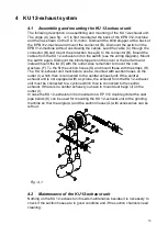 Предварительный просмотр 13 страницы arboga BOP 312 Manual