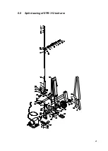 Предварительный просмотр 21 страницы arboga BOP 312 Manual