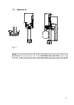 Предварительный просмотр 31 страницы arboga BOP 312 Manual