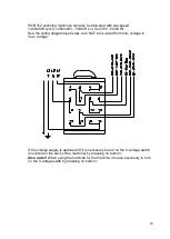 Предварительный просмотр 33 страницы arboga BOP 312 Manual