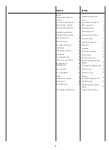 Предварительный просмотр 2 страницы Arbonia 4051340AR Installation, Use And Maintenance Manual