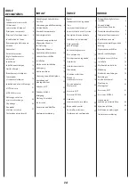 Предварительный просмотр 3 страницы Arbonia 4051340AR Installation, Use And Maintenance Manual