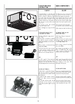 Предварительный просмотр 8 страницы Arbonia 4051340AR Installation, Use And Maintenance Manual