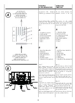 Предварительный просмотр 10 страницы Arbonia 4051340AR Installation, Use And Maintenance Manual