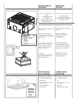 Предварительный просмотр 12 страницы Arbonia 4051340AR Installation, Use And Maintenance Manual