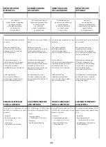 Предварительный просмотр 13 страницы Arbonia 4051340AR Installation, Use And Maintenance Manual