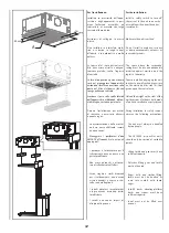 Предварительный просмотр 22 страницы Arbonia 4051340AR Installation, Use And Maintenance Manual