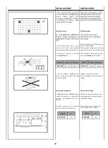 Предварительный просмотр 24 страницы Arbonia 4051340AR Installation, Use And Maintenance Manual