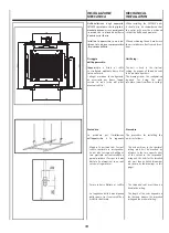 Предварительный просмотр 26 страницы Arbonia 4051340AR Installation, Use And Maintenance Manual