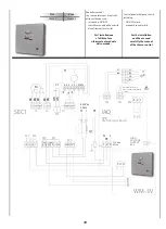 Предварительный просмотр 36 страницы Arbonia 4051340AR Installation, Use And Maintenance Manual