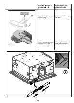 Предварительный просмотр 38 страницы Arbonia 4051340AR Installation, Use And Maintenance Manual