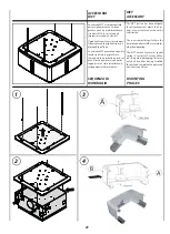 Предварительный просмотр 40 страницы Arbonia 4051340AR Installation, Use And Maintenance Manual