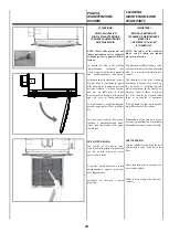 Предварительный просмотр 46 страницы Arbonia 4051340AR Installation, Use And Maintenance Manual