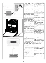 Предварительный просмотр 50 страницы Arbonia 4051340AR Installation, Use And Maintenance Manual