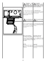 Предварительный просмотр 52 страницы Arbonia 4051340AR Installation, Use And Maintenance Manual