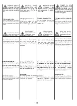 Предварительный просмотр 53 страницы Arbonia 4051340AR Installation, Use And Maintenance Manual