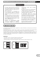 Предварительный просмотр 3 страницы Arbonia CICSA CUADRO User Manual