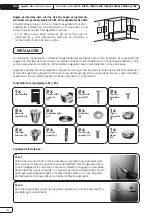 Preview for 4 page of Arbonia CICSA CUADRO User Manual