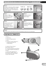 Предварительный просмотр 5 страницы Arbonia CICSA CUADRO User Manual