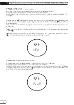 Предварительный просмотр 8 страницы Arbonia CICSA CUADRO User Manual