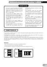 Preview for 13 page of Arbonia CICSA CUADRO User Manual