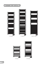 Preview for 22 page of Arbonia CICSA CUADRO User Manual